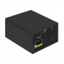 Блок питания Exegate EX292174RUS Блок питания 400W ExeGate 400PPX (ATX, APFC, КПД 80% (80 PLUS), 14cm fan, 24pin, (4+4)pin, PCIe, 5xSATA, 4xIDE, FDD, RTL, black)