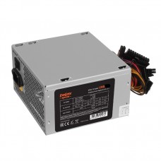Блок питания Exegate EX292164RUS Блок питания 750W ExeGate UNS750 (ATX, 12cm fan, 24pin, 4pin, PCIe, 3xSATA, 2xIDE, FDD)