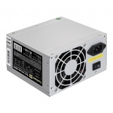 Блок питания Exegate EX292143RUS-PC Блок питания 650W ExeGate AB650 (ATX, PC, 8cm fan, 24pin, 4+4pin, PCI-E, 3xSATA, 2xIDE, кабель 220V в комплекте)