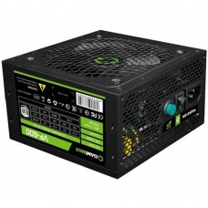 Блоки питания GameMax Блок питания ATX 600W VP-600 80+, Ultra quiet