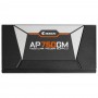 блок питания  Блок питания Gigabyte AORUS P750W 80+ GOLD Modular (GP-AP750GM)