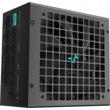 Блок питания Блок питания DeepCool PX850G Gen.5,  850Вт,  120мм,  черный, retail r-px850g-fc0b-eu