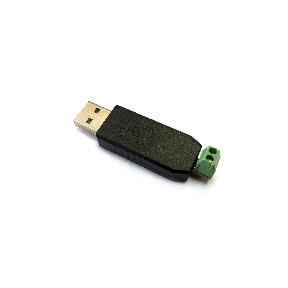 Контроллер Espada Контроллер USB-RS485 (UR485) (41373)
