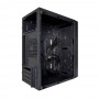 Корпуса Exegate EX277804RUS Корпус Minitower BAA-104U Black, mATX, <AAA350, 80mm>, 2*USB+1*USB3.0, Audio