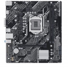 Материнская плата Asus PRIME H510M-K R2.0 {Soc-1200 Intel H470 2xDDR4 mATX AC`97 8ch(7.1) GbLAN+VGA+HDMI}