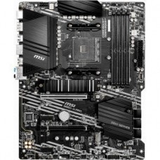 Материнская плата MSI B550-A PRO {Soc-AM4 AMD B550 4xDDR4 ATX AC`97 8ch(7.1) GbLAN RAID+HDMI+DP}