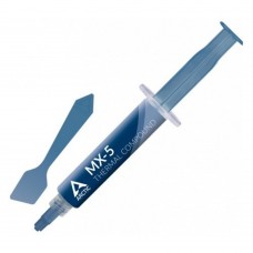 Термопаста Термопаста MX-5 Thermal Compound 8-gramm with spatula ACTCP00048A 