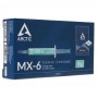 Термопаста Термопаста MX-6 Thermal Compound 4-gramm with 6pcs MX Cleaner ACTCP00084A