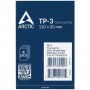 Термопаста Thermal pad  120x20mm, 1.5mm - 4 Pack TP-3 ACTPD00057A