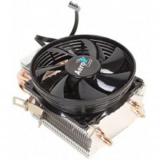 Вентилятор Cooler Aerocool Verkho 2 110W / PWM / Intel 115*/775/1200/1700 / AMD