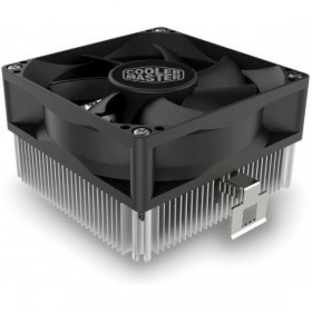 Вентилятор Cooler Master for AMD A30  (RH-A30-25FK-R1) Socket AMD, 65W, Al, 3pin
