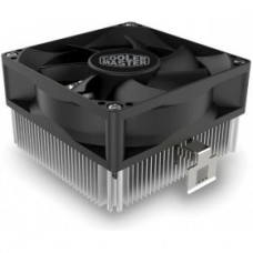Вентилятор Cooler Master for AMD A30  (RH-A30-25FK-R1) Socket AMD, 65W, Al, 3pin