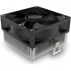 Вентилятор Cooler Master for AMD A30 PWM  (RH-A30-25PK-R1) Socket AMD, 65W, Al, 4pin