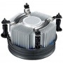 Вентилятор Cooler Deepcool THETA 21 PWM {Soc-1150/1155/1156, 4pin, 18-26dB, Al, 95W, 370g, push-pin}