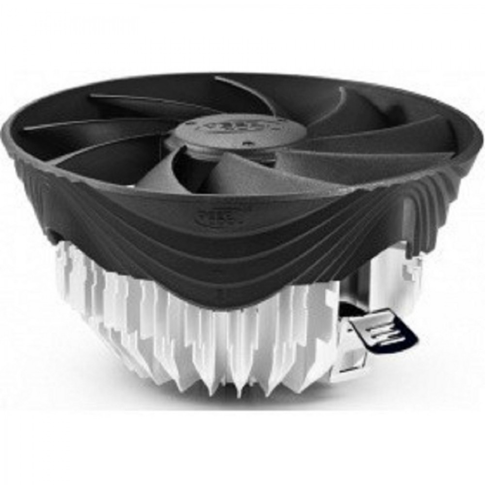 Вентилятор Cooler Deepcool GAMMA HUNTER Soc-FM2+/AM2+/AM3+/AM4/1150/1151/1155/ 3-pin 21dB