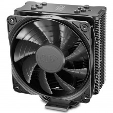 Вентилятор Cooler Deepcool GAMMAXX GTE V2 RGB Intel 1700/1366/115*, AMD AM*/FM*, TDP 180W