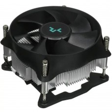 Вентилятор Cooler Deepcool THETA 15 PWM 1700 
DeepCool THETA 15 PWM 1700-Intel 1700, Low profile, screws,TDP 65W