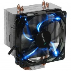 Вентилятор Cooler Deepcool GAMMAXX 400 BLUE BASIC LGA 1700 RTL