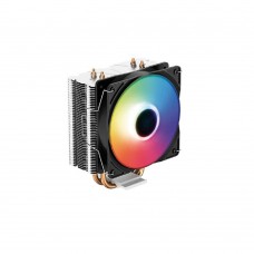 Вентилятор Cooler Deepcool  GAMMAXX400 K {Socket AMD AM4/Intel LGA1700/1200/115x}
