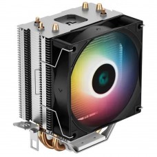 Вентилятор Cooler Deepcool AG300 LED LGA1700 R-AG300-BKLNMN-G