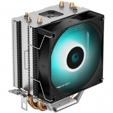 Вентилятор Cooler Deepcool AG300 MARRS Intel LGA1700/1200/1151/1150/1155 AMD AM5/AM4, 3 Heatpipes, 92мм.,TDP150W