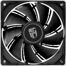 Вентилятор Case fan Deepcool TF 120S BLACK