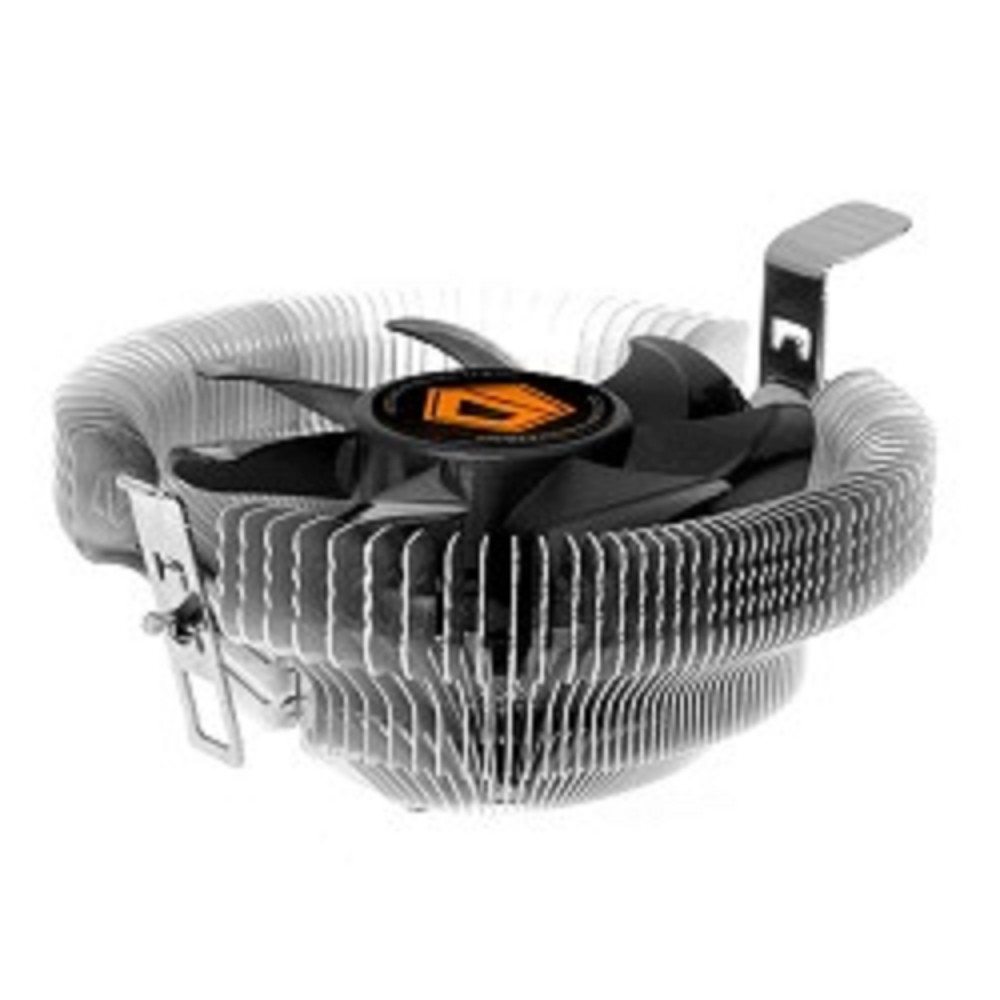 вентилятор Cooler ID-Cooling DK-01S 65W/ Intel 775,115*/AMD