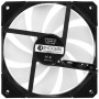 вентилятор Case Fan ID-Cooling TF-12025-ARGB-TRIO