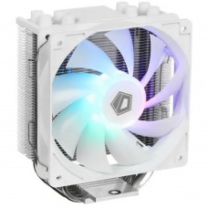 вентилятор Cooler ID-Cooling SE-214-XT ARGB WHITE,  120мм, Ret