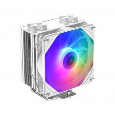 вентилятор Cooler ID-Cooling SE-224-XTS ARGB WHITE,  120мм, RTL