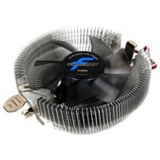 Вентилятор Cooler Zalman CNPS80F(CN) 3пин, 775 / 1155 / 754-AM2 / AM3 / FM1, 23.8 дБ, 2500 об / м, Al