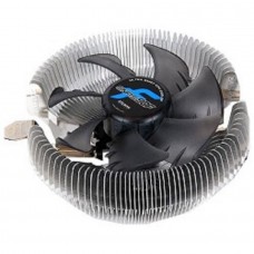 Вентилятор Cooler Zalman CNPS90F 3пин, 775 / 1155 / 754-AM2 / AM3 / FM1, 28 дБ, 2300 об / м, Al