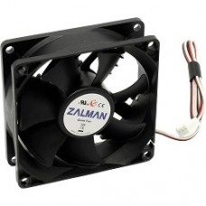Вентилятор Case fan ZALMAN  ZM-F1 PLUS (SF) / ZE-8025ASH RTL