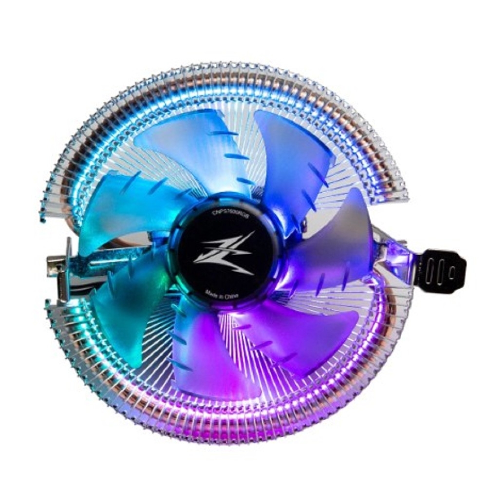 Вентилятор Cooler Zalman CNPS7600 RGB   PWM