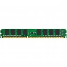 Модуль памяти Kingston DDR3 DIMM 8GB (PC3-12800) 1600MHz KVR16LN11/8WP 1.35V