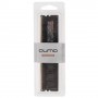 Модуль памяти QUMO DDR4 DIMM 4GB QUM4U-4G2400C16 PC4-19200, 2400MHz