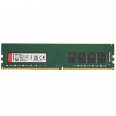 Модуль памяти Kingston DDR4 DIMM 16GB KVR26N19D8/16 PC4-21300, 2666MHz, CL19