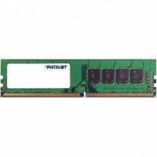 Модуль памяти Patriot DDR4 DIMM 8GB PSD48G266681 PC4-21300, 2666MHz