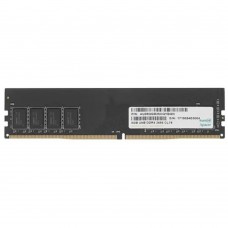 Модуль памяти Apacer DDR4 DIMM 8GB EL.08G2V.GNH PC4-21300, 2666MHz (AU08GGB26CQYBGH) RTL/OEM