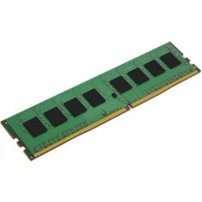 Модуль памяти Kingston DDR4 DIMM 4GB KVR32N22S6/4 PC4-25600, 3200MHz, CL22