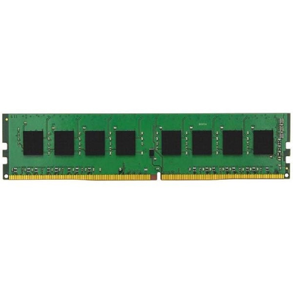 Модуль памяти Kingston DDR4 DIMM 8GB KVR32N22S8/8 PC4-25600, 3200MHz, CL22