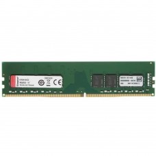 Модуль памяти Kingston DDR4 DIMM 32GB KVR26N19D8/32 PC4-21300, 2666MHz, CL19