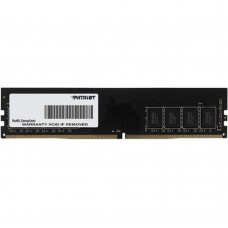 Модуль памяти DDR4 16Gb 2666MHz Patriot PSD416G266681 RTL PC4-21300 CL19 DIMM 288-pin 1.2В single rank