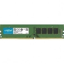 Модуль памяти Crucial DDR4 DIMM 8GB CT8G4DFRA32A PC4-25600, 3200MHz  OEM/RTL
