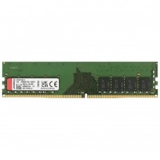 Модуль памяти Kingston DDR4 DIMM 16GB KVR26N19S8/16 PC4-21300, 2666MHz, CL19