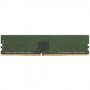 Модуль памяти Kingston DDR4 DIMM 16GB KVR32N22S8/16 PC4-25600, 3200MHz, CL22