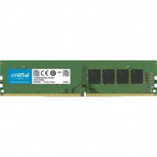 Модуль памяти Crucial DDR4 DIMM 16GB CT16G4DFRA32A PC4-25600, 3200MHz