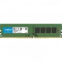 Модуль памяти Crucial DDR4 DIMM 16GB CT16G4DFRA32A PC4-25600, 3200MHz