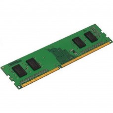 Модуль памяти Kingston DDR4 DIMM 8GB KVR32N22S6/8 PC4-25600, 3200MHz, CL22