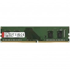 Модуль памяти Kingston DDR4 DIMM 8GB KVR26N19S6/8 PC4-21300, 2666MHz, CL19